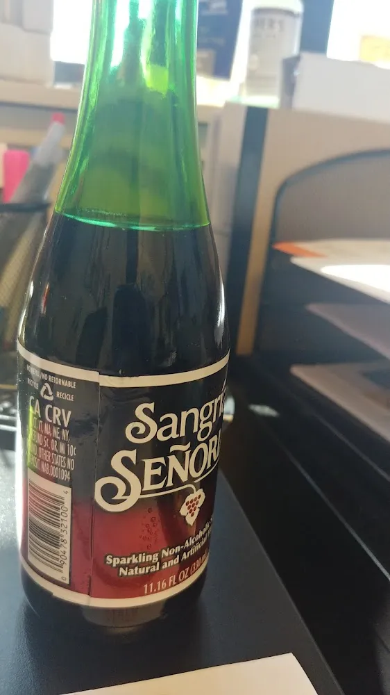 Sangria 1
